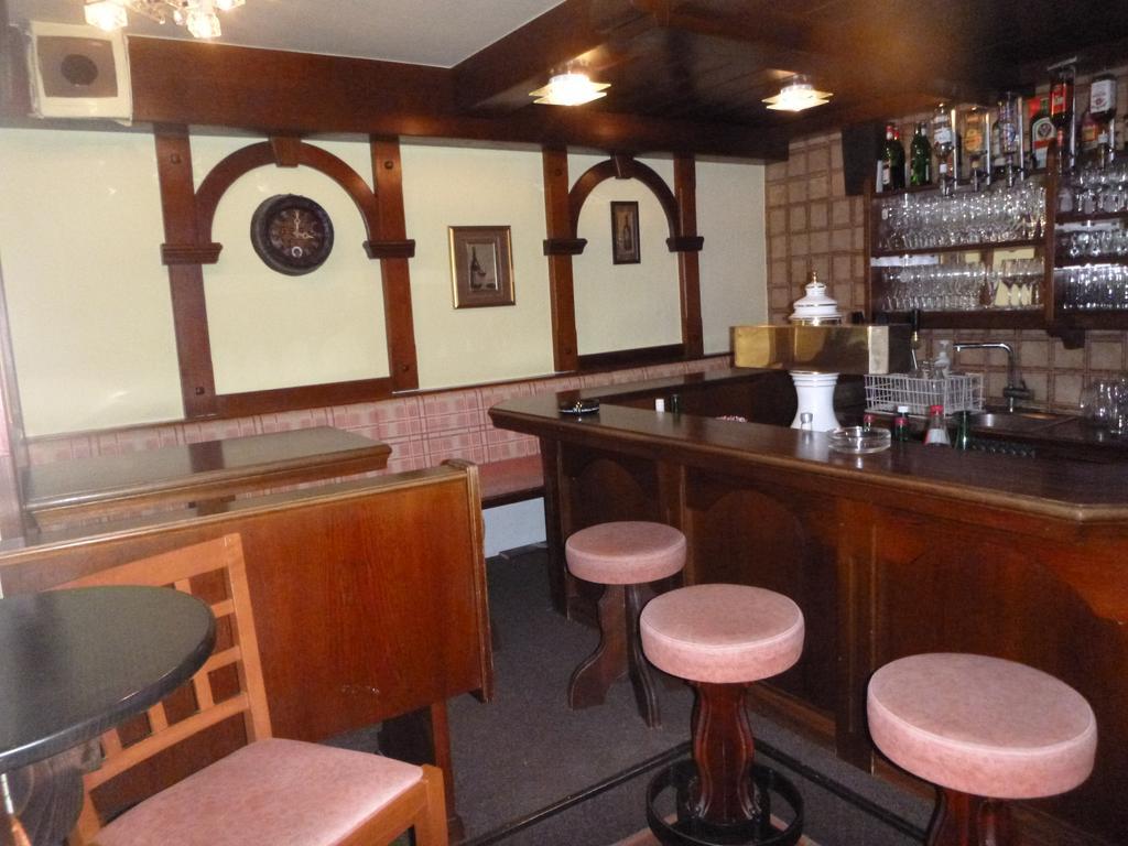 Pension Grünauhof Grünau im Almtal Dış mekan fotoğraf